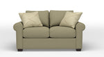 Jayden Loveseat - Bondi Beige
