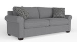 Jayden Sofa - Sutton Grey