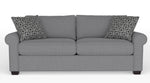 Jayden Sofa - Sutton Grey