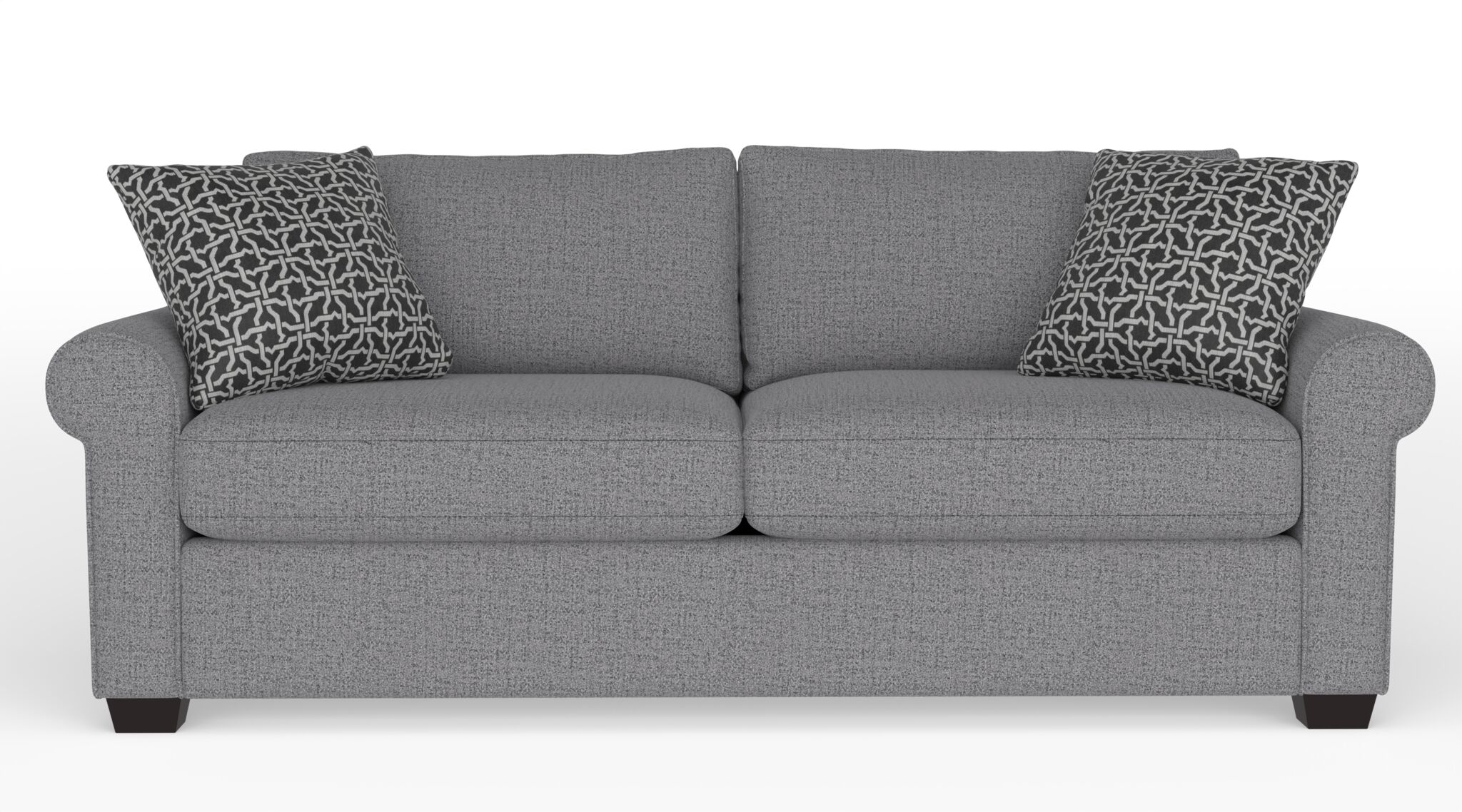 Jayden Sofa - Sutton Grey