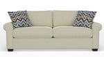 Jayden Sofa - Cabana Wheat