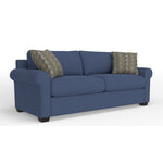 Jayden Sofa - Cabana Blue