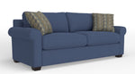 Jayden Sofa - Cabana Blue