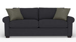 Jayden Sofa - Cabana Dark Grey