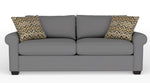Jayden Sofa - Cabana Grey
