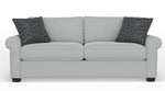 Jayden Sofa - Dexter Light Grey