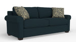 Jayden Sofa - Dexter Dark Blue