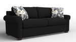 Jayden Sofa - Jacob Dark Grey
