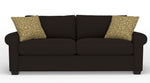 Jayden Sofa - Lido Brown
