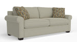 Jayden Sofa - Lido Ivory