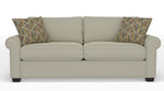 Jayden Sofa - Lido Ivory