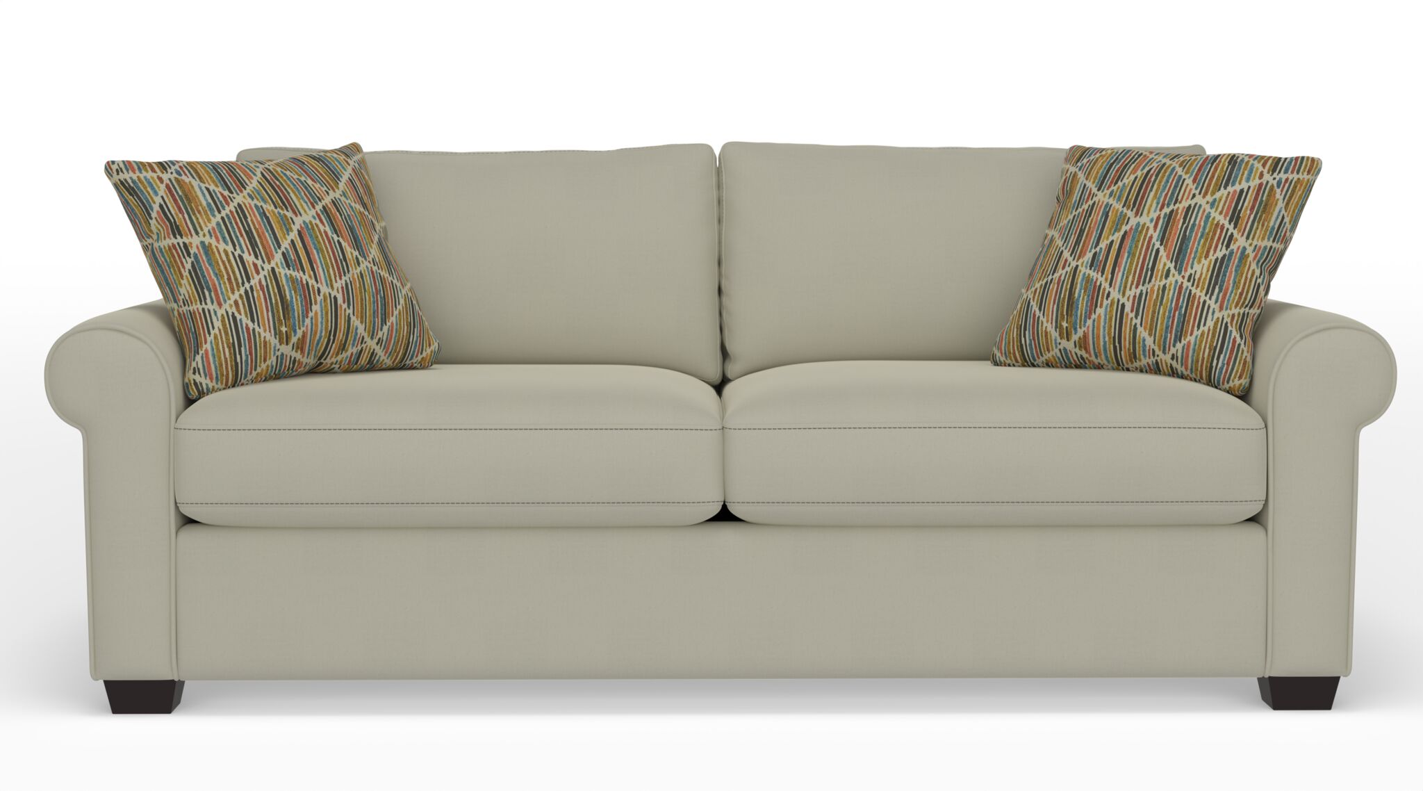 Jayden Sofa - Lido Ivory