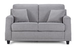 Jessica Loveseat - Dove