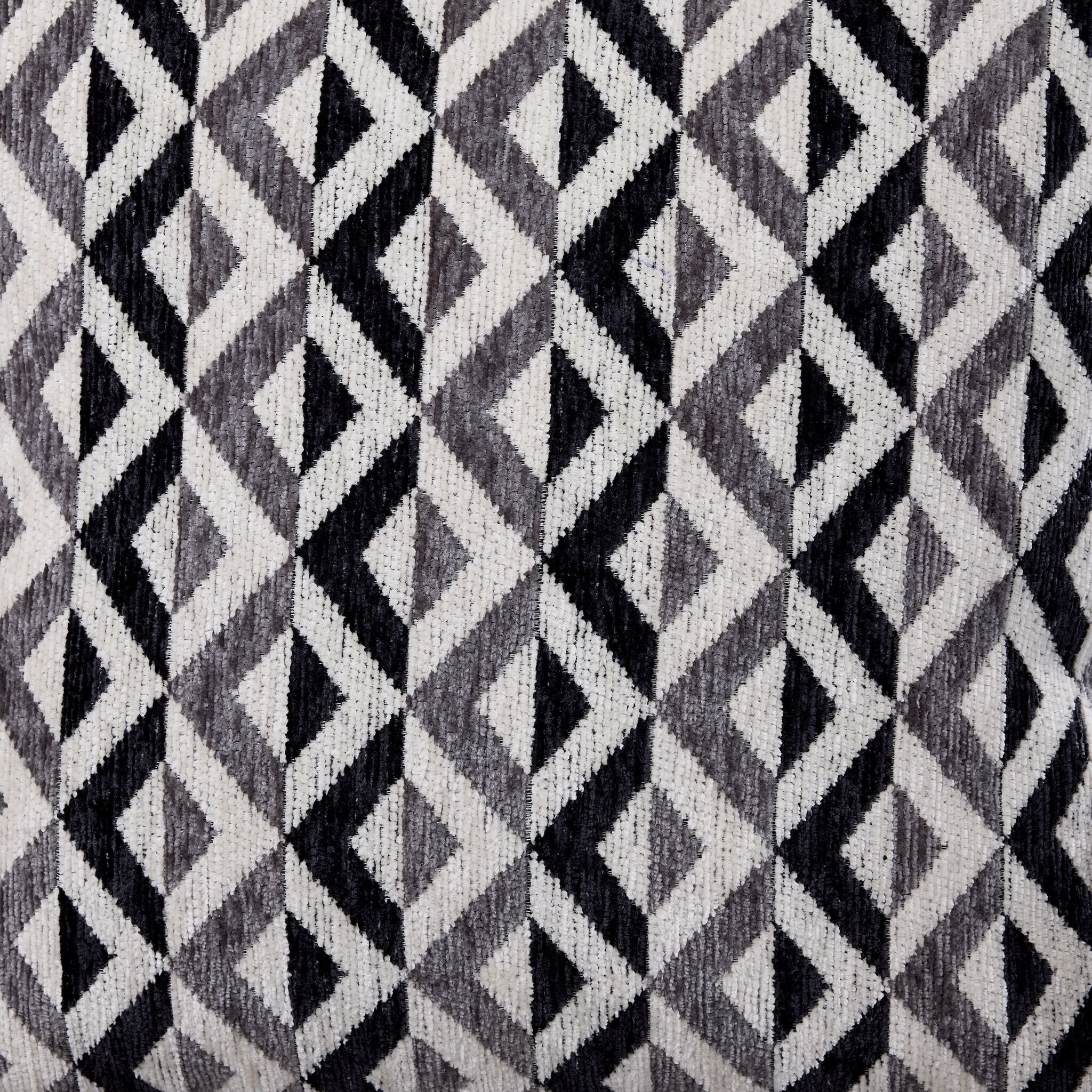 Jupiter 4-Piece Sectional with Left-Facing Chaise - Ash Grey