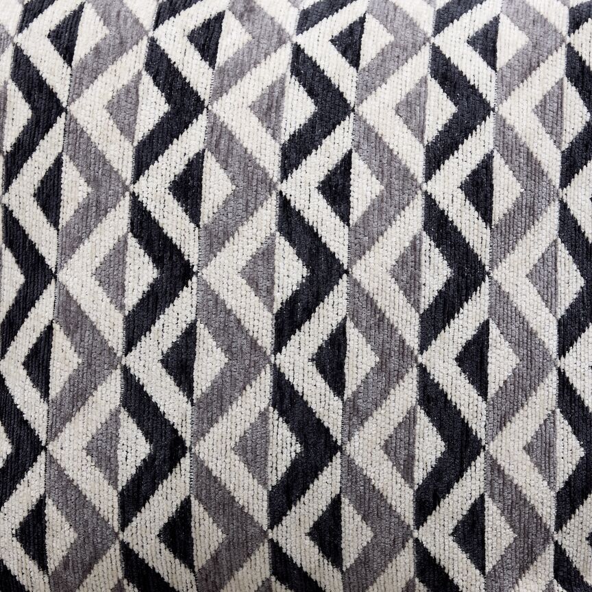 Jupiter 2-Piece Sectional with Right-Facing Chaise - Ash Grey