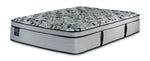 Sealy Posturepedic® Palatial Crest® Tenley II Medium Eurotop Mattress Collection