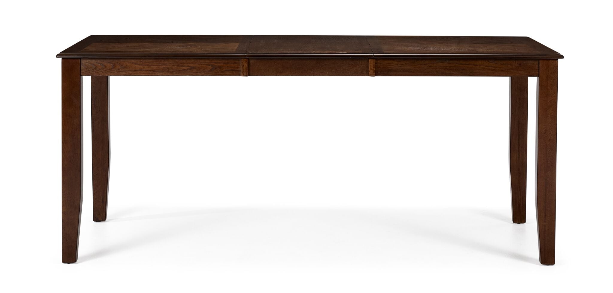 Kai Extendable Dining Table - Brown