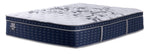 Sealy Posturepedic® Palatial Crest® Kamden Firm Eurotop Twin XL Mattress and Boxspring Set