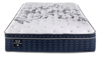 Sealy Posturepedic® Palatial Crest® Kamden Medium Eurotop Mattress Collection