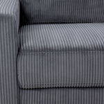 Karlstad Sofa - Grey