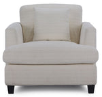 Kimberly Chair - Warm White