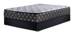 In Harmony - Kingsdown Concert Medium Tight Top Twin Mattress and Boxspring Set