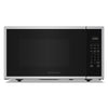 KitchenAid Four micro-ondes de comptoir 1,6 pi³ acier inoxydable PrintShieldMC YKMCS122SPS
