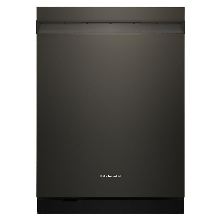 KitchenAid Black Ore Dishwasher (44 dBA) - KDPS624SBE
