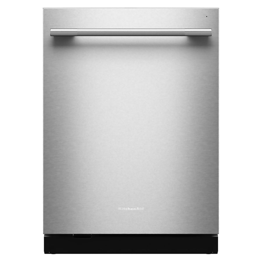 KitchenAid PrintShield Stainless Dishwasher (44 dBA) - KDTS624SPS