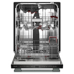 KitchenAid Juniper Dishwasher (44 dBA) - KDTS624SJP