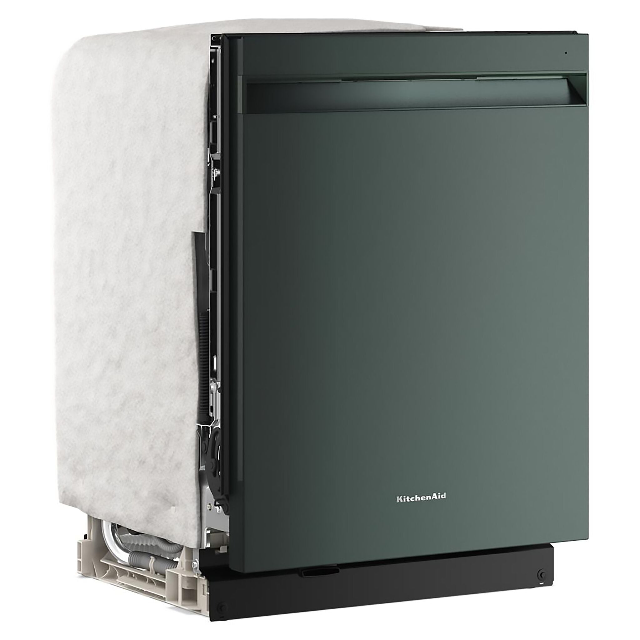 KitchenAid Juniper Dishwasher (44 dBA) - KDPS724SJP