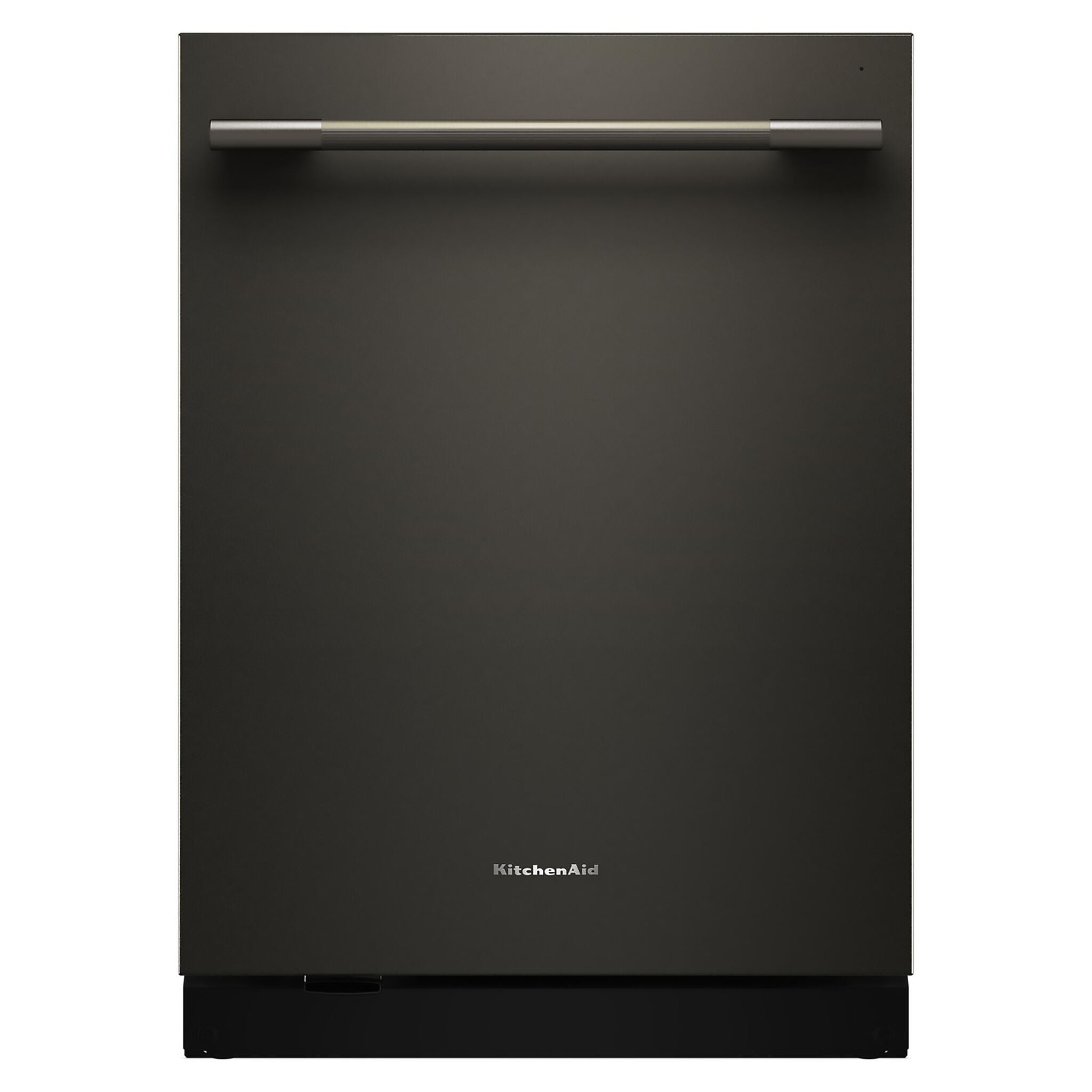 KitchenAid Black Ore Dishwasher (44 dBA) - KDTS624SBE