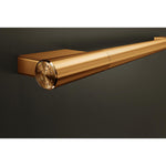 KitchenAid Black Ore Dishwasher (44 dBA) - KDTS724SBE