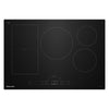 KitchenAid Surface de cuisson à induction 30 po noir KCIT730SBL
