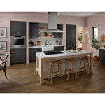 KitchenAid Stainless Steel 30" Induction Cooktop - KCIT730SSS