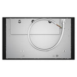 KitchenAid Black 36" Induction Cooktop - KCIT736SBL
