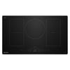 KitchenAid Surface de cuisson à induction 36 po acier inoxydable KCIT736SSS