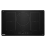 KitchenAid Stainless Steel 36" Induction Cooktop - KCIT736SSS