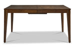 Koloa Extendable Dining Table - Espresso