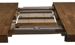 Koloa Extendable Dining Table - Espresso