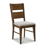 Koloa Dining Chair - Espresso