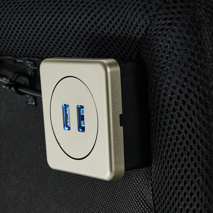 L2 Motion Horizon King Adjustable Base