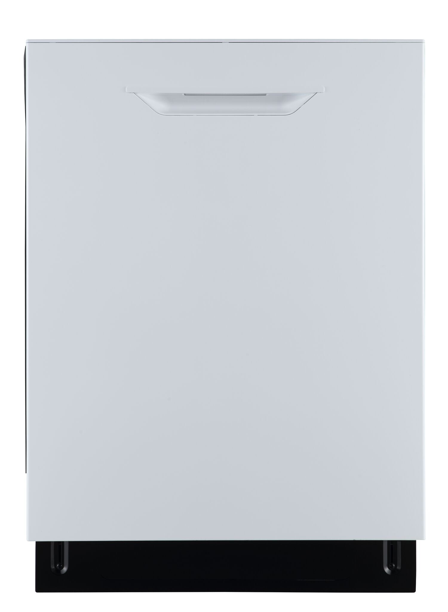 L2 White Smart Dishwasher with Sensor (52 dBA) - LDT24B12AWW