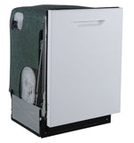 L2 White Smart Dishwasher with Sensor (52 dBA) - LDT24B12AWW