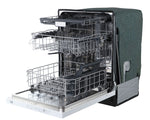 L2 White Smart Dishwasher with Sensor (52 dBA) - LDT24B12AWW