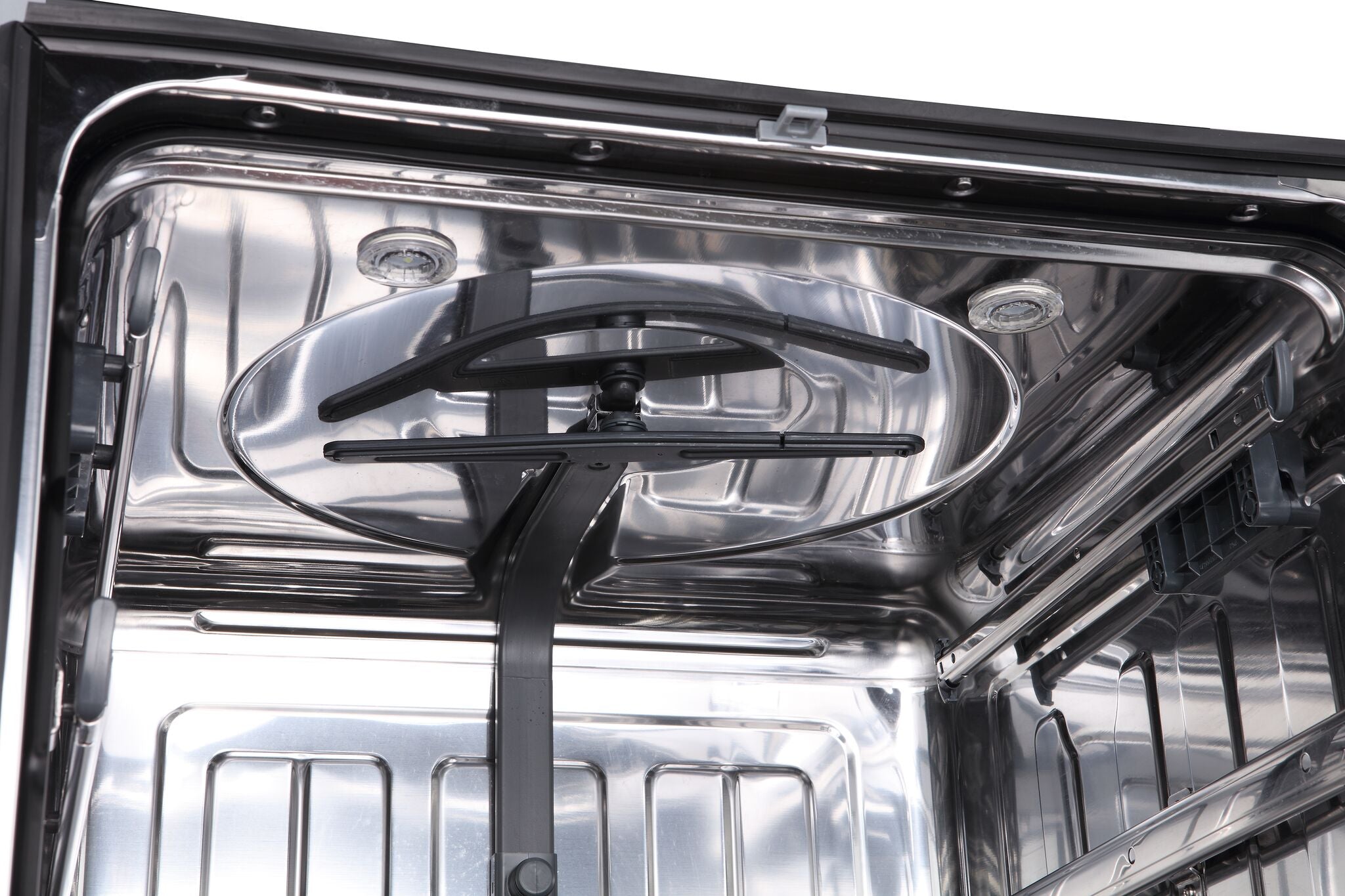 L2 White Smart Dishwasher with Sensor (52 dBA) - LDT24B12AWW