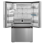 L2 Stainless Steel French Door Refrigerator (28.61 Cu.Ft.) - LRF29D3AST