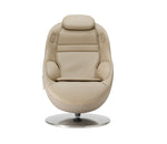LG Massage Recliner - Brown