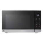 LG Stainless Steel NeoChef Countertop Microwave With Smart Inverter (1.5 Cu. Ft.) - MSER1590S