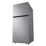 LG 27.5" 18 Cu. Ft. Smudge Resistant Stainless Steel Top-Frezer Refrigerator - LT18S2100S